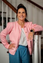 Real Estate Agent Wendy Benedetto